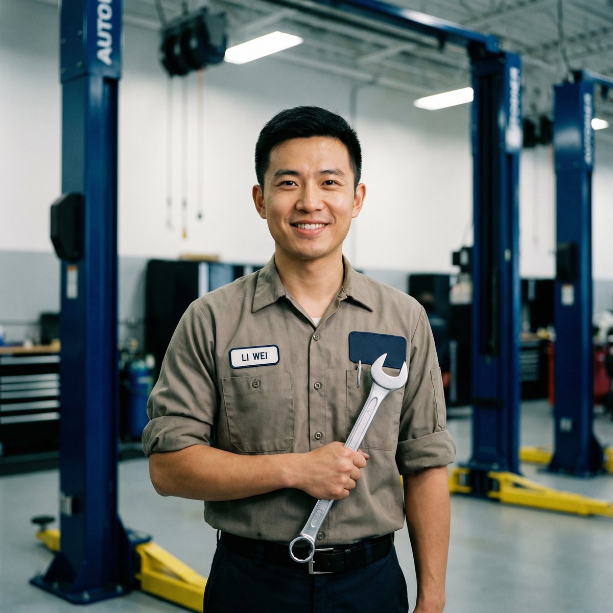 丝瓜视频改装技师